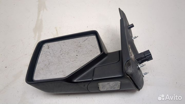 Зеркало боковое Ford Explorer, 2008