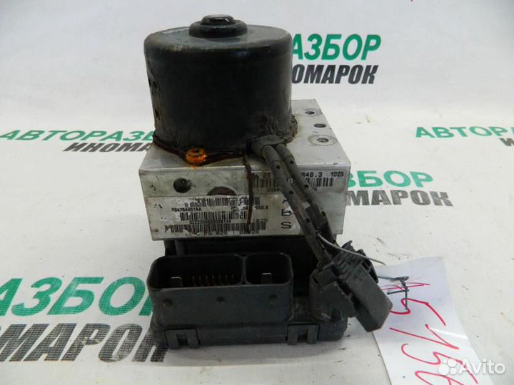 Блок ABS для Chrysler Stratus 1994-2001г