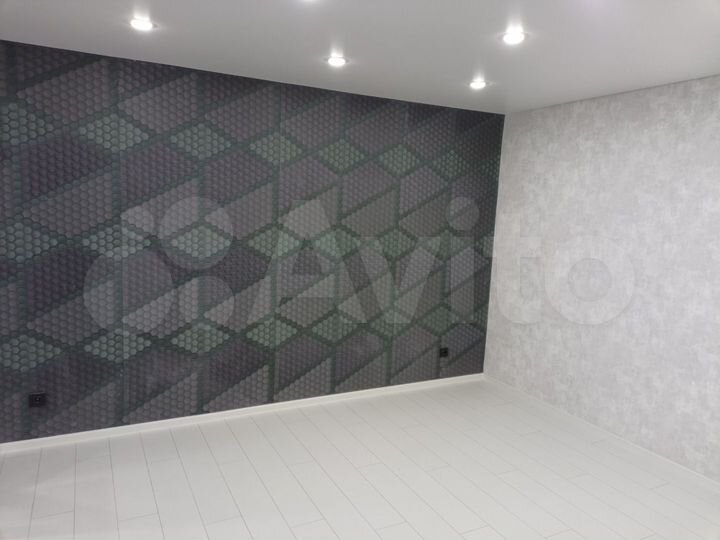 2-к. квартира, 44,1 м², 5/5 эт.