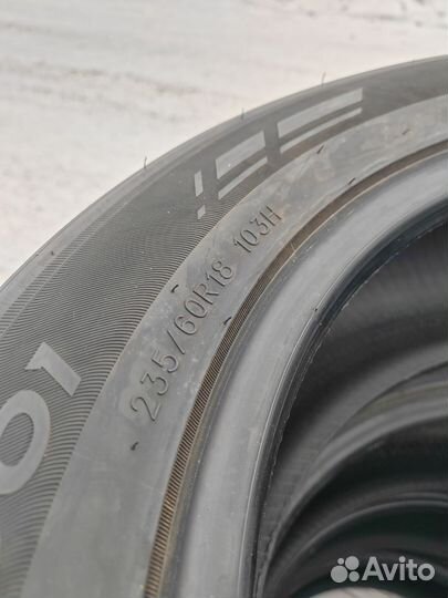 Sailun SV301 235/60 R18 103H