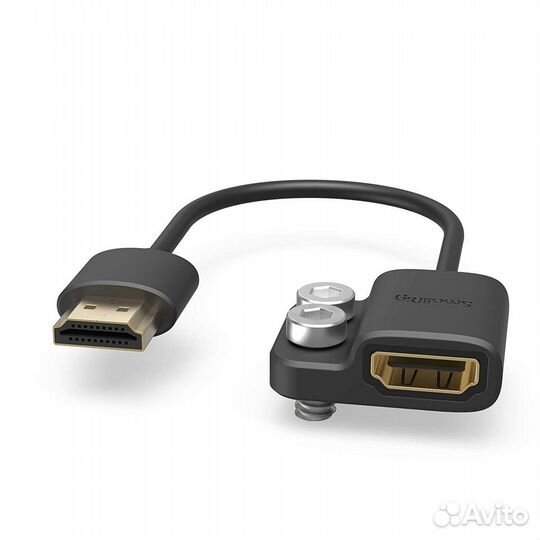 Адаптер SmallRig 3019 Ultra Slim 4K (hdmi - hdmi)