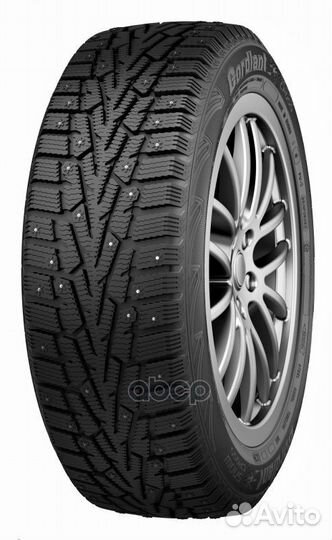 Cordiant Snow Cross PW-2 185/65 R15