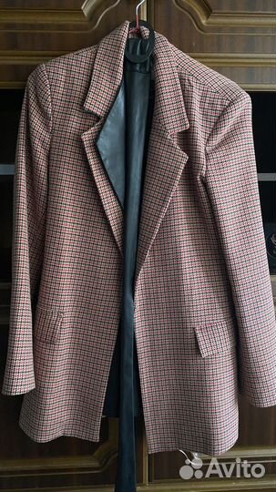 Пиджак женский