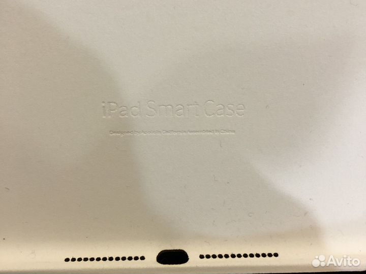 Чехол для iPad smart