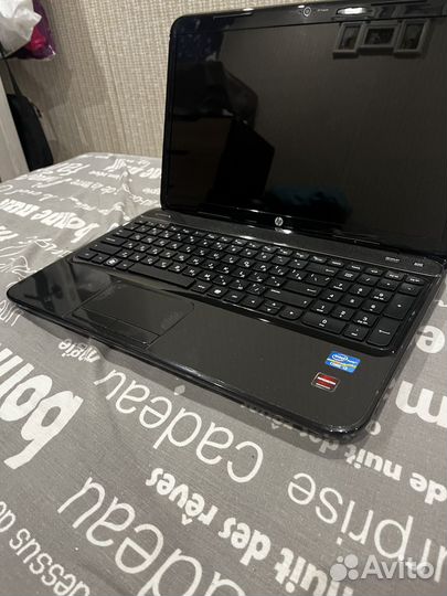 Ноутбук hp 15-g213ur