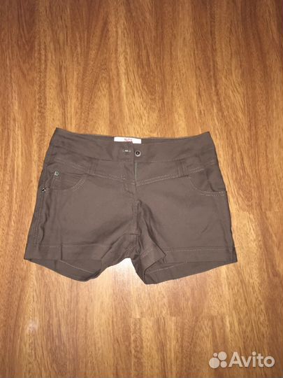Шорты