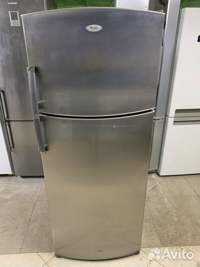 Холодильник бу с гарантией