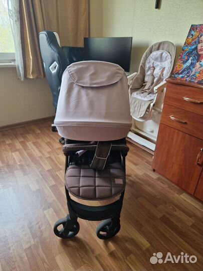 Коляска rant kira star