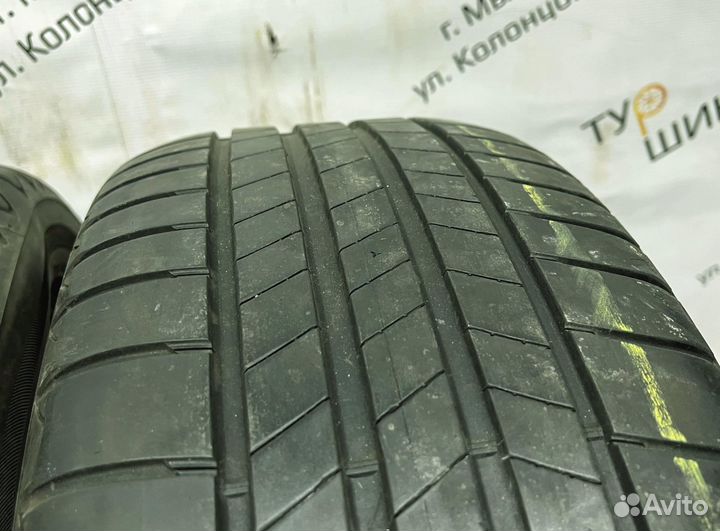 Bridgestone Turanza T005 235/45 R18 94Y