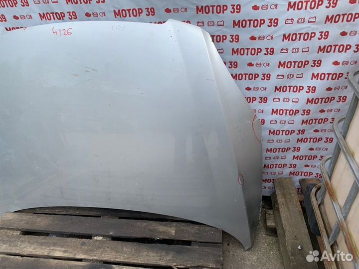 Капот Kia Ceed 2007