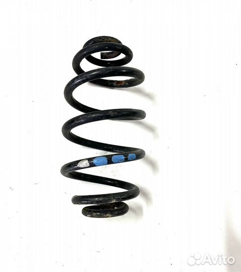 Пружина задняя Audi А6С5