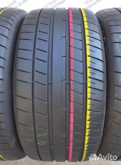 Dunlop SP Sport Maxx RT 2 285/40 R20 108Y
