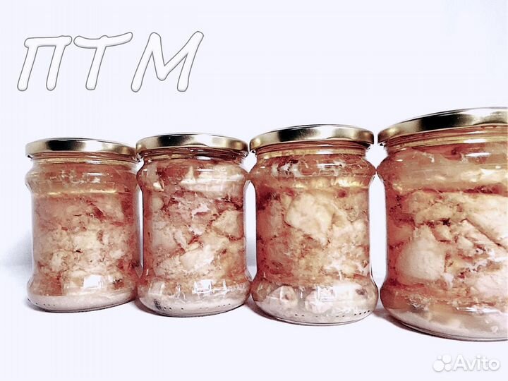 Печень трески мурманск