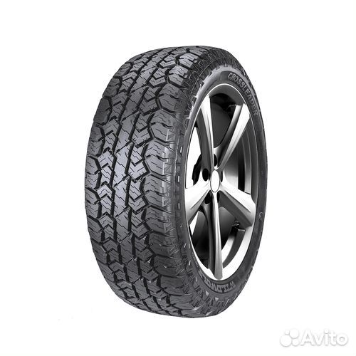 DoubleStar DW01 195/55 R16