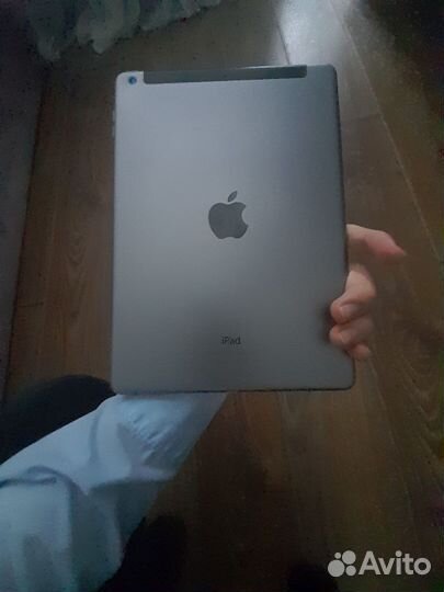 iPad air 64gb