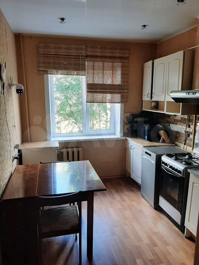 3-к. квартира, 71,3 м², 2/9 эт.