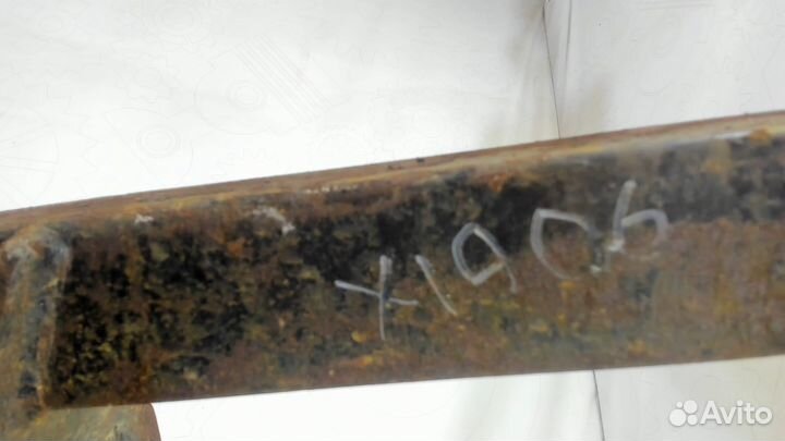 Прицепное устройство (фаркоп) Opel Astra J, 2011