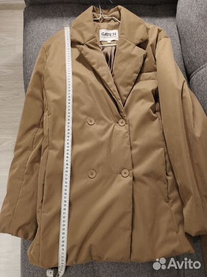Куртка женская Gate31 Москва 42-44