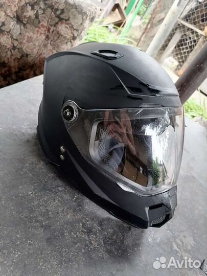Шлем для Мотоцикла