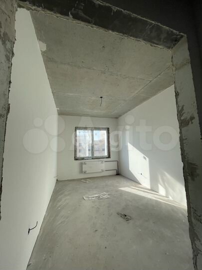 3-к. квартира, 88,6 м², 14/25 эт.