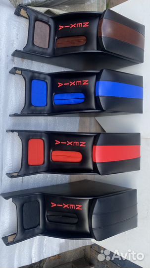 Подлокотник на daewoo Nexia (Новый)