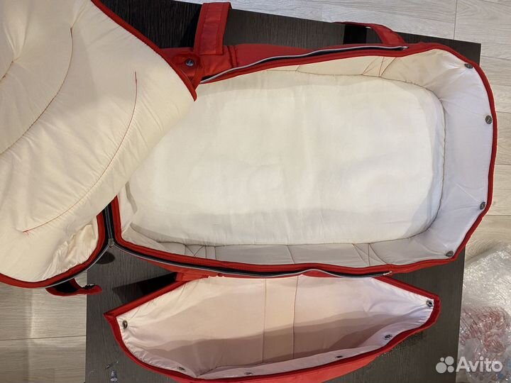 Переноска для детей