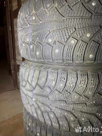 Nokian Tyres Nordman 5 205/55 R16 94T