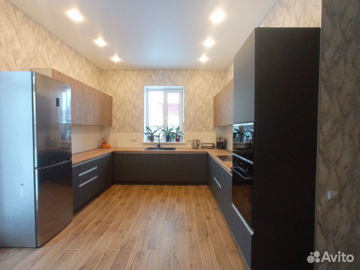 Корпусная мебель на заказ