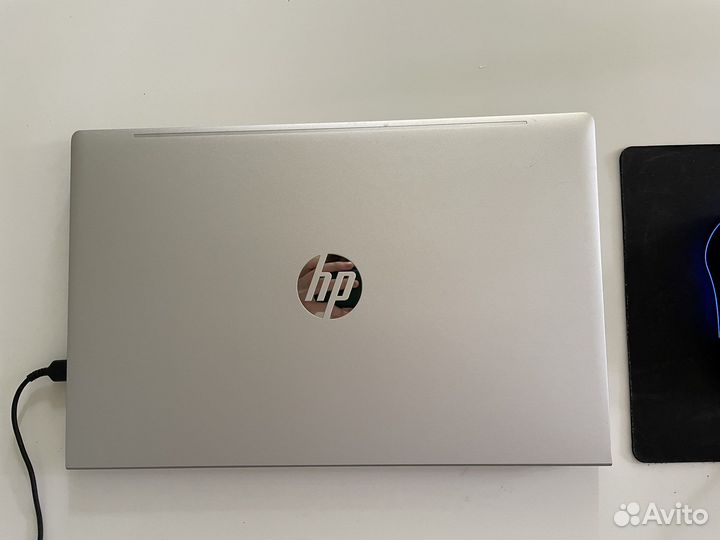 Ноутбук HP probook 450 g8