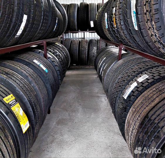 Michelin X Line Energy T 315/70 R22.5