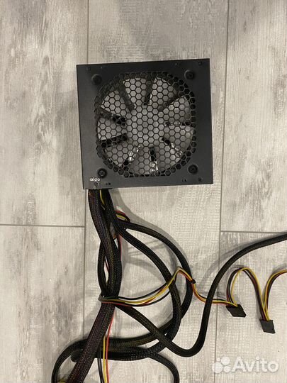 Блок питания 700w