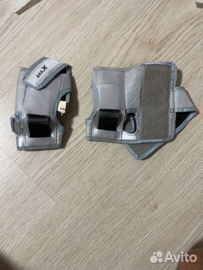 Роликовые коньки детские