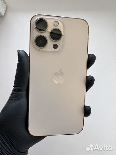 iPhone 13 Pro, 128 ГБ