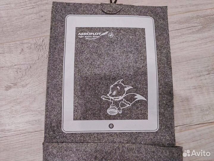Чехол для планшета Аэрофлот