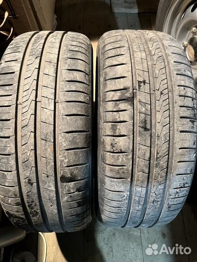 Hankook Kinergy Eco 2 K435 205/55 R16 91H