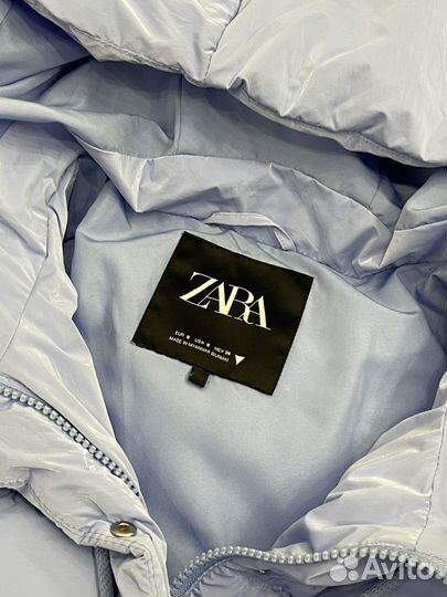 Куртка Zara