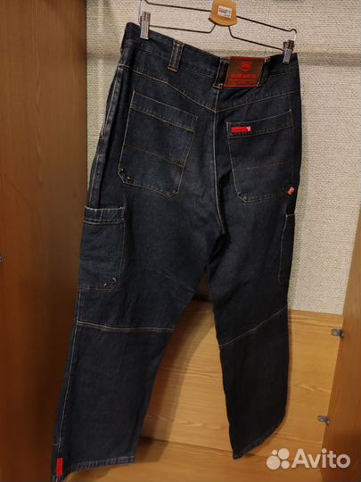 Джинсы esko complex