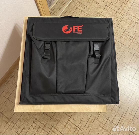 Фотобокс для предметной съемки