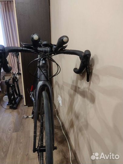 Merida mission cx 400 M