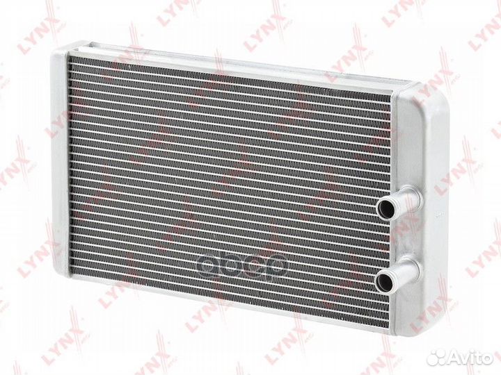 Радиатор отопителя RH0102 lynxauto