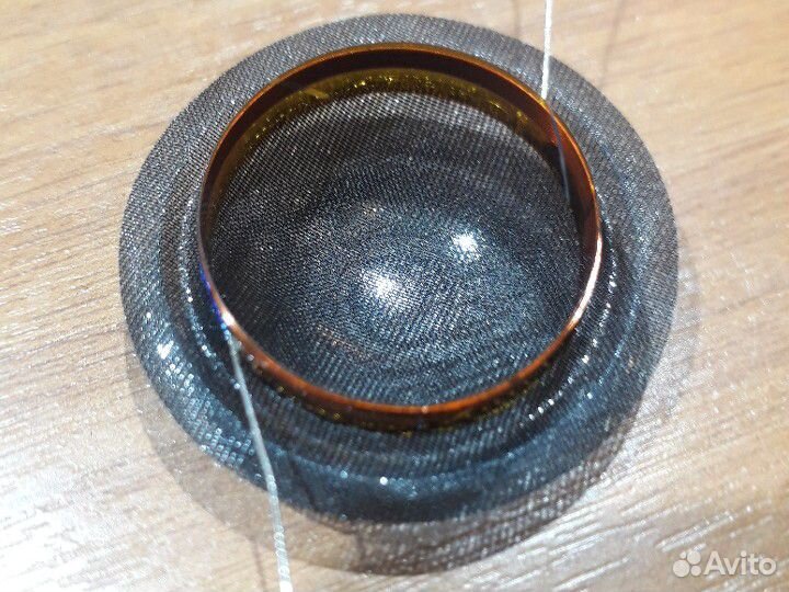 Мембрана на пищалку 25.4