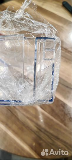 Полка bosch 17000034, 474х100х129 мм