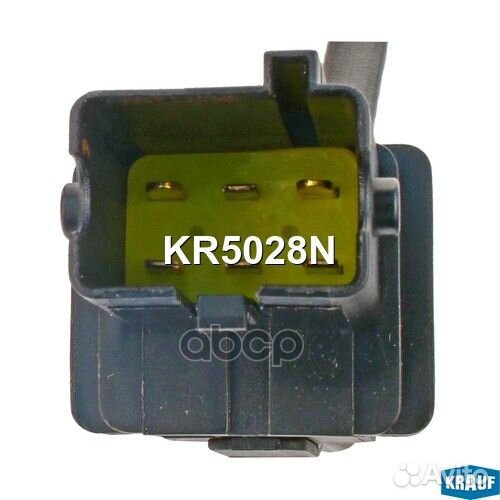 Лямбда-зонд Volvo S80/XC 3.0 01-06 KR5028N Krauf