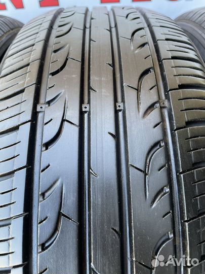 Kumho Solus KH25 205/55 R17 91V