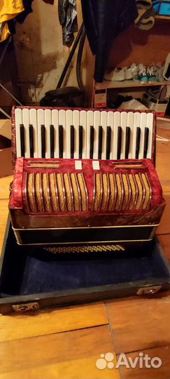 Аккордеон