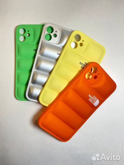 Чехол на iPhone 11,12,13 PRO и PRO MAX