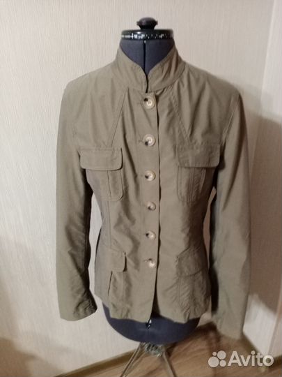 Ветровка женская 44 46