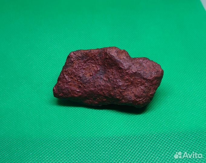 Метеорит Царев, хондрит L5, коллекционный