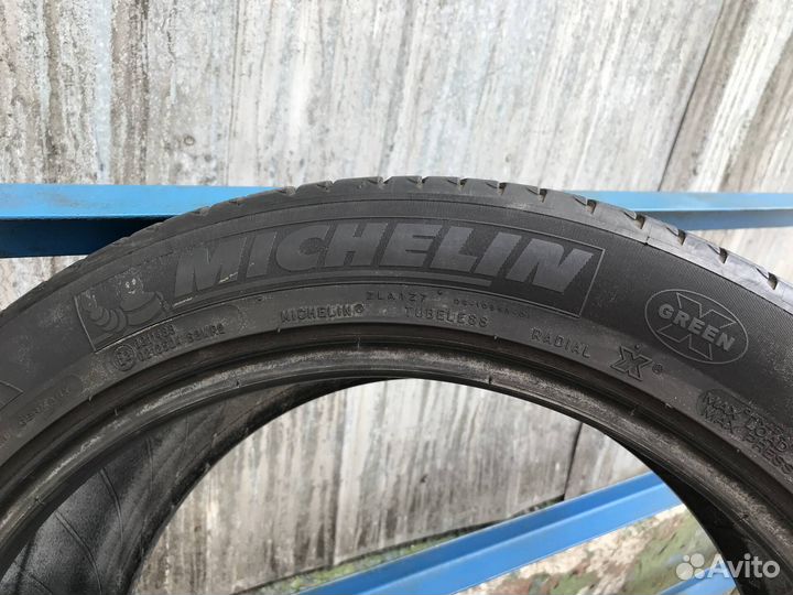 Michelin Primacy 3 245/45 R17