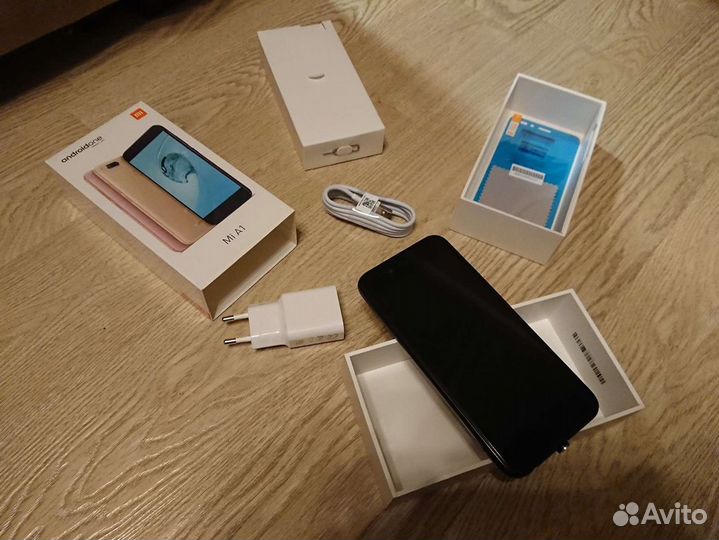 Xiaomi MI A1